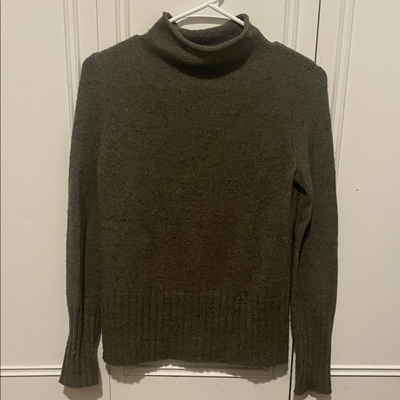Madewell Sweaters - Madewell Turtleneck Pullover Sweater